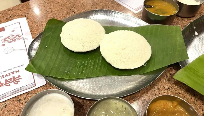 Naiveetym Ittli - Gurugram, குருகிராம்