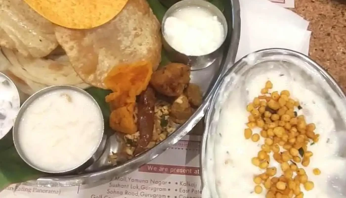 Naiveetym Viittiyoo - Gurugram, குருகிராம்