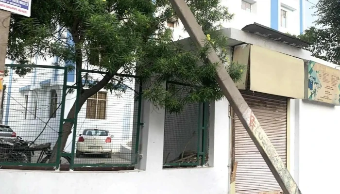 National Institute Of Medical Sciences -  Kttttittm - Faridabad, ஃபரிதாபாத்