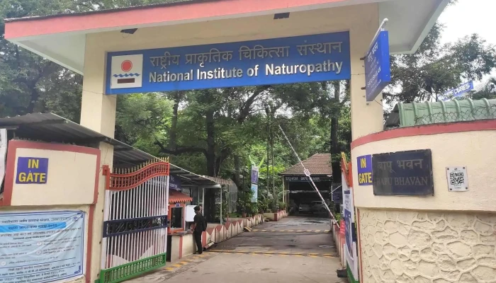 Neessnnnl Innnsttittiyuutt Aap Naatttturoopti Ellaam - Pune, பூனா