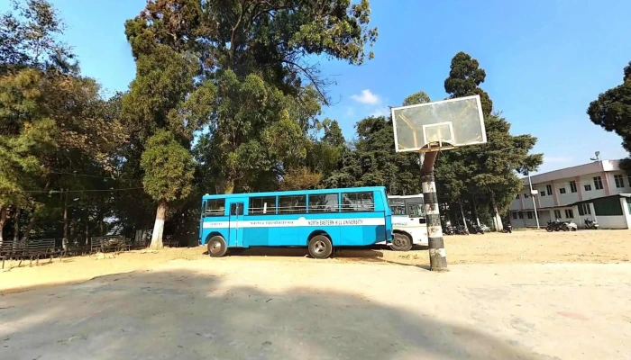 Neessnnnl Innnsttittiyuutt Aap Tteknnnaalji Meekaalyaa Street View 360deg - Shillong, ஷில்லாங்