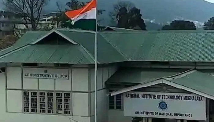 Neessnnnl Innnsttittiyuutt Aap Tteknnnaalji Meekaalyaa Viittiyoo - Shillong, ஷில்லாங்
