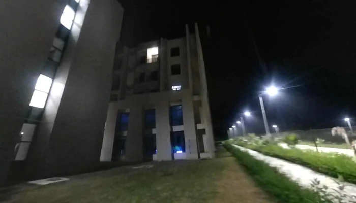 Neessnnnl Innnsttittiyuutt Aap Tticainnn Ariyaannnaa Street View 360deg - Kurukshetra, சமண