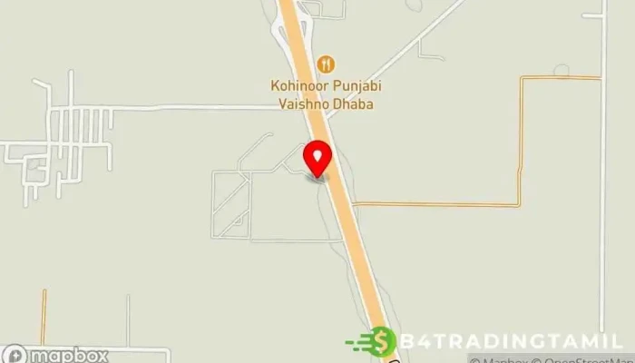 Neessnnnl Innnsttittiyuutt Aap Tticainnn Ariyaannnaa வரைபடம் - Kurukshetra, சமண