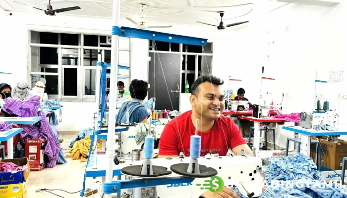 Neetu Enterprises - Near Patel Nagar