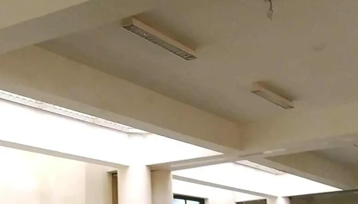 Neigrihms Hospital -  Viittiyoo - Shillong, மவ்டியாங்க்டியாங்