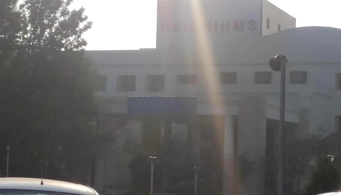 Neigrihms Hospital -  தள்ளுபடிகள் - Shillong, மவ்டியாங்க்டியாங்