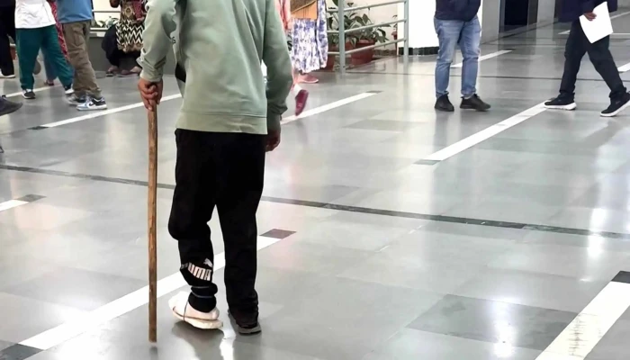 Neigrihms Hospital -  மருத்துவமனை - Shillong, மவ்டியாங்க்டியாங்
