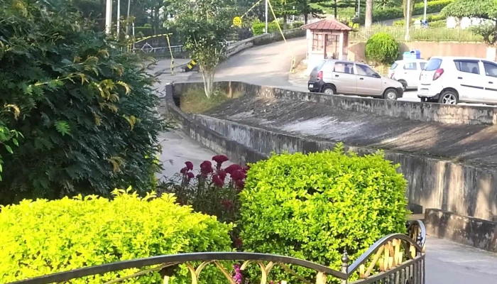 Neigrihms Hospital -  வீடியோக்கள் - Shillong, மவ்டியாங்க்டியாங்