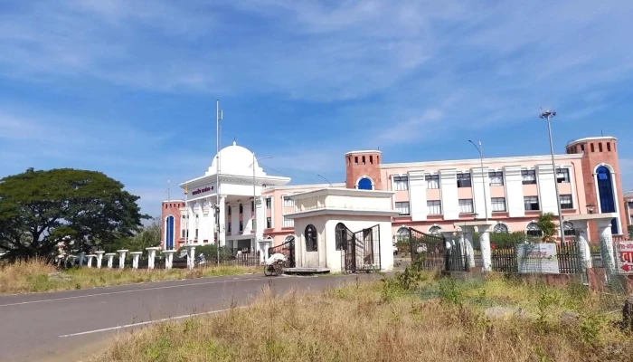 Nic Palghar -  Ellaam - Maharashtra
