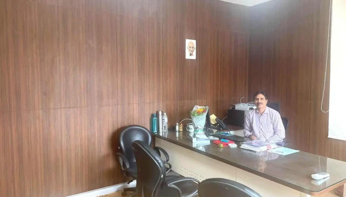 Nic Palghar -  Meecai - Maharashtra