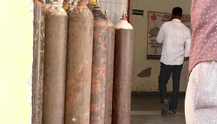 Nidan Hospital -  பொது மருத்துவமனை - பவல்ல்