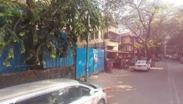 Nimantha Capital Advisors Pvt Ltd Street View 360deg - Mumbai, மும்பை