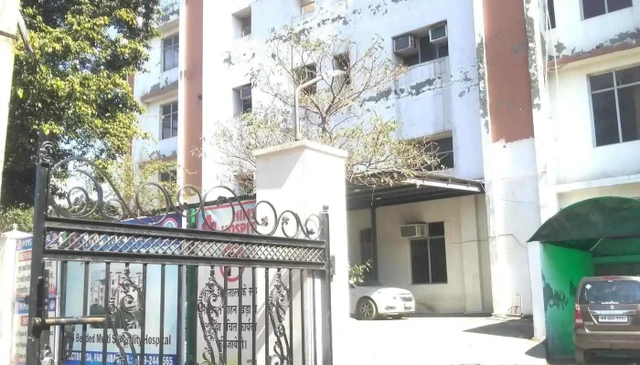 Nims Hospital -  Ellaam - Faridabad, ஃபரிதாபாத்