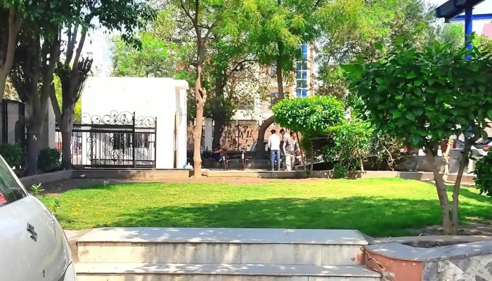 Nims Hospital - Faridabad, ஃபரிதாபாத்