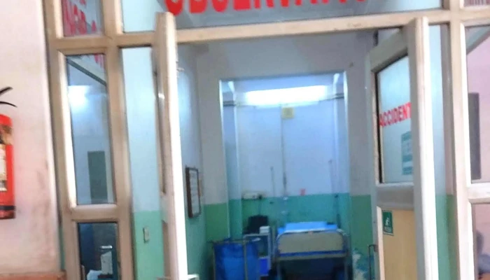 Nims Hospital -  கருத்துகள் - Faridabad, ஃபரிதாபாத்