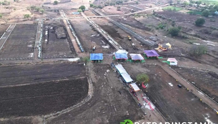 Nimz - National Investment Manufacturing Zone - நைமடபாத்