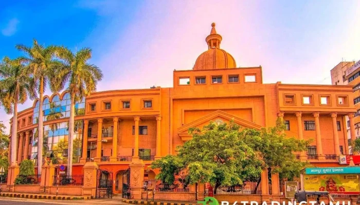 Nit Naakpuur Impruuvrmennntt Ttrstt Ellaam - Nagpur, நாக்பூர்