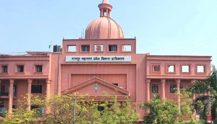 Nit Naakpuur Impruuvrmennntt Ttrstt Kttttittm - Nagpur, நாக்பூர்