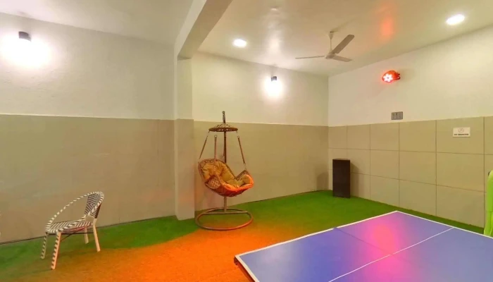 Nivanta Hotel Panchgani -  Street View 360deg - Panchgani, பஞ்சகனி
