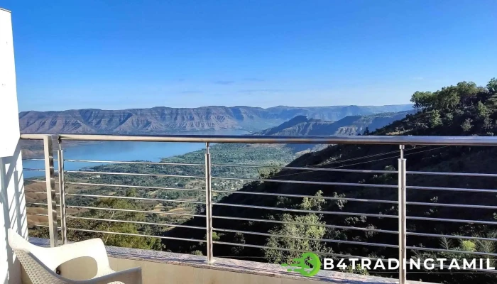 Nivanta Hotel Panchgani -  Vrukaiyaallr - Panchgani, பஞ்சகனி