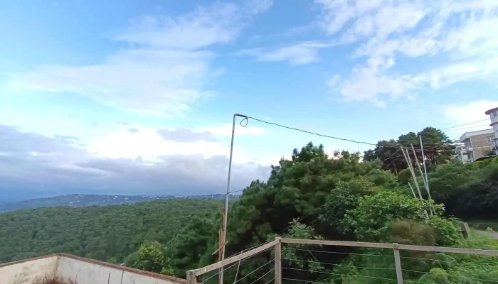 Niyuu Ssillaang Viyuu Paayinntt Mlai - Shillong