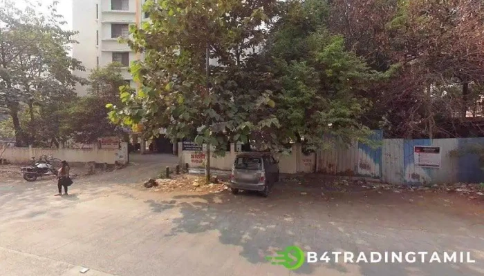 Nj India Baner Office - Pune, பூனா