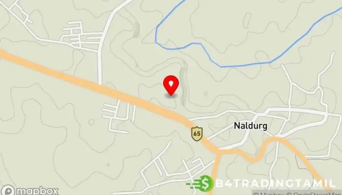 Nltturk வரைபடம் - நல்டுர்க்