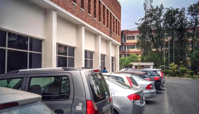 Nokia Solutions And Networks India Pvt Ltd Ellaam - Gurugram, குருகிராம்