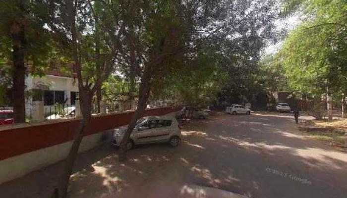 Nokia Solutions And Networks India Pvt Ltd Street View 360deg - Gurugram, குருகிராம்