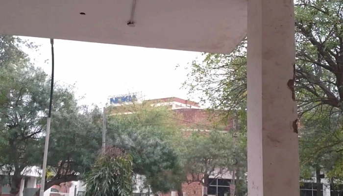 Nokia Solutions And Networks India Pvt Ltd நிறுவன அலுவலகம் - Gurugram, குருகிராம்