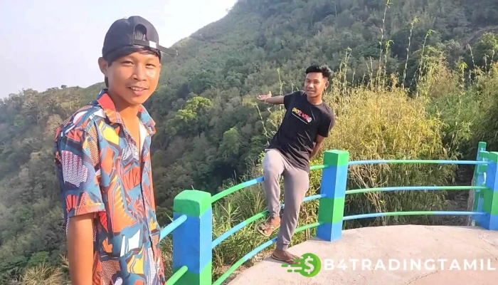 Nongkinnnaa Viyuu Paayinntt Mlai - Nongnah