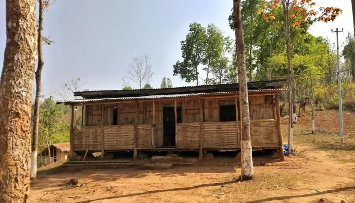 Nongmahir Island Resort -  Ellaam - Kyrdem Kulai, கிர்தம் குலை
