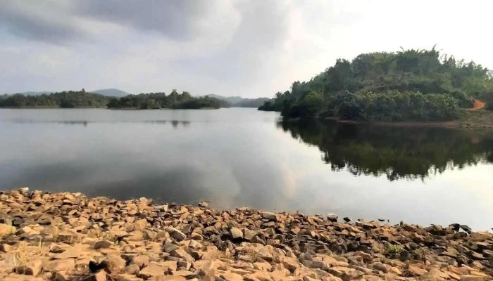 Nongmahir Island Resort -  Kttrrkrai - Kyrdem Kulai, கிர்தம் குலை