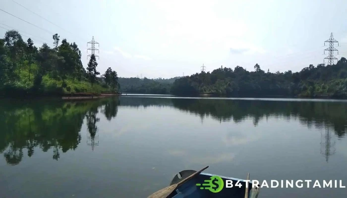 Nongmahir Island Resort -  Viittiyoo - Kyrdem Kulai, கிர்தம் குலை