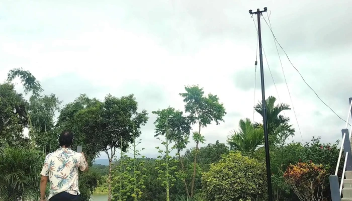 Nongmahir Island Resort -  இப்போது திறந்திருக்கும் - Kyrdem Kulai, கிர்தம் குலை