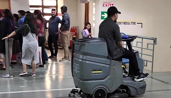 North Eastern Indira Gandhi Regional Institute Of Health Medical Sciences எனக்கு அருகில் - மவ்டியாங்க்டியாங், Shillong