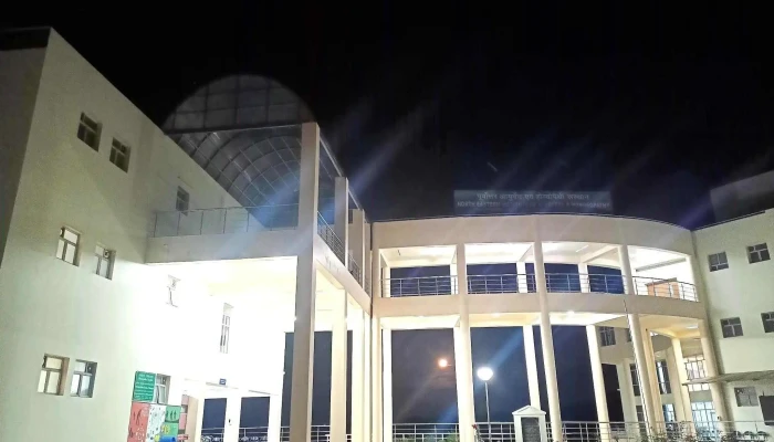 North Eastern Institute Of Ayurveda And Homoeopathy -  Ellaam - Shillong, மவ்டியாங்க்டியாங்
