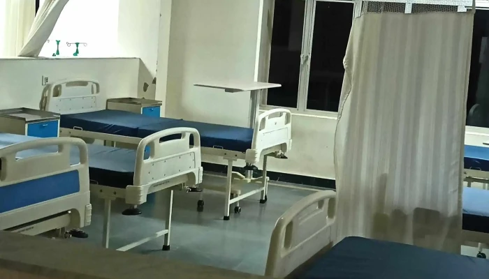 North Eastern Institute Of Ayurveda And Homoeopathy -  அங்கே எவ்வாறு செல்வது - Shillong, மவ்டியாங்க்டியாங்