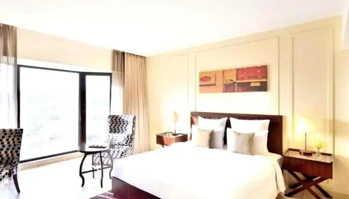 Novotel Imagicaa Khopoli -  Arraikll - Sangadewadi, Khopoli