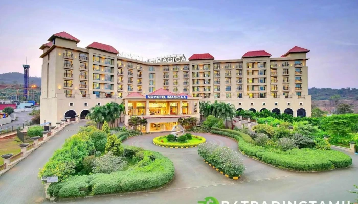Novotel Imagicaa Khopoli -  Ellaam - Sangadewadi, Khopoli