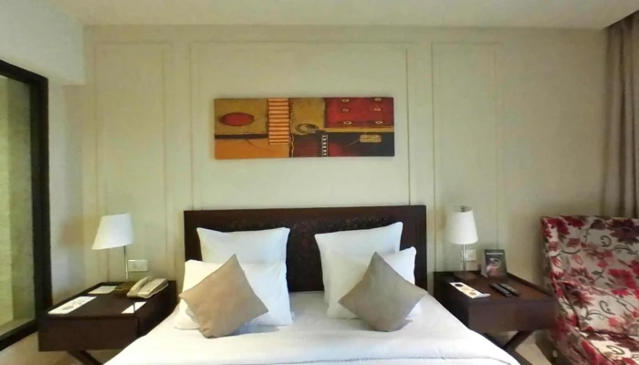 Novotel Imagicaa Khopoli -  Street View 360deg - Sangadewadi, Khopoli