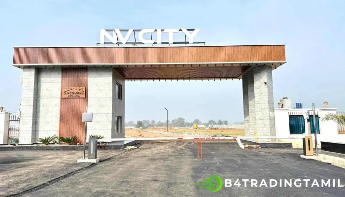 Nv City Sector 10a -  Ellaam - Barona, Kharkhoda