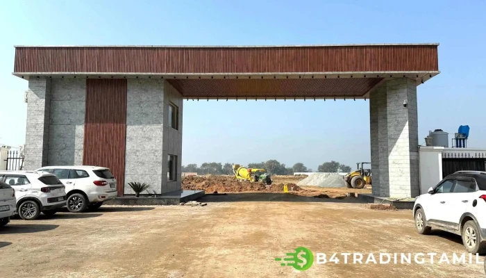 Nv City Sector 10a -  Putiyvai - Barona, Kharkhoda