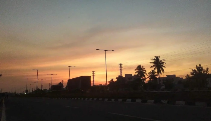 Odisha ganjam chatrapur - Nagulupeta