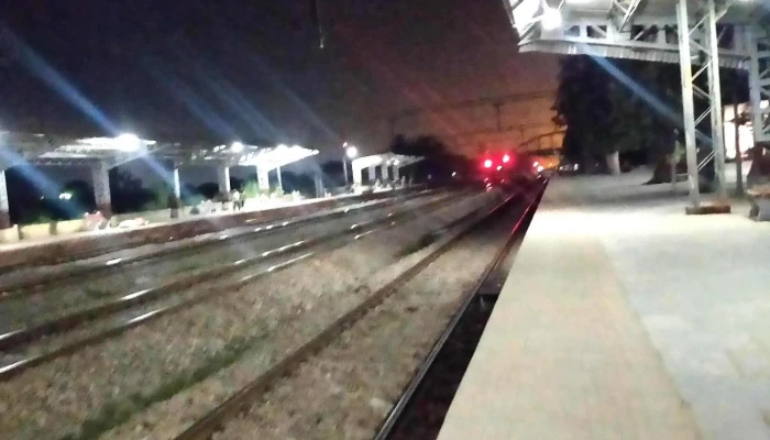 Paavaal எனக்கு அருகில் - பவல், பாவல் ரூரல்