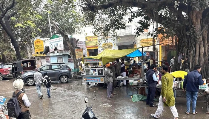 Pehowa Pandit Ji For Puja Pind Daan   Pt Jai Bharat Sharmatirth Purohit Pehowa பெஹோவா - Pehowa, பெஹோவா
