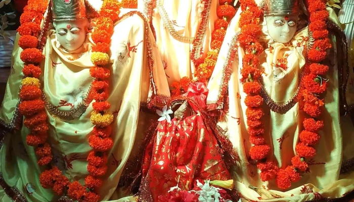 Pehowa Pandit Ji For Puja Pind Daan   Pt Jai Bharat Sharmatirth Purohit Urimaiyaallr - Pehowa, பெஹோவா