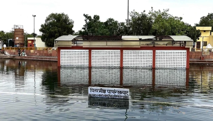 Pehowa Pandit Ji For Puja Pind Daan   Pt Jai Bharat Sharmatirth Purohit அட்டவணை - Pehowa, பெஹோவா