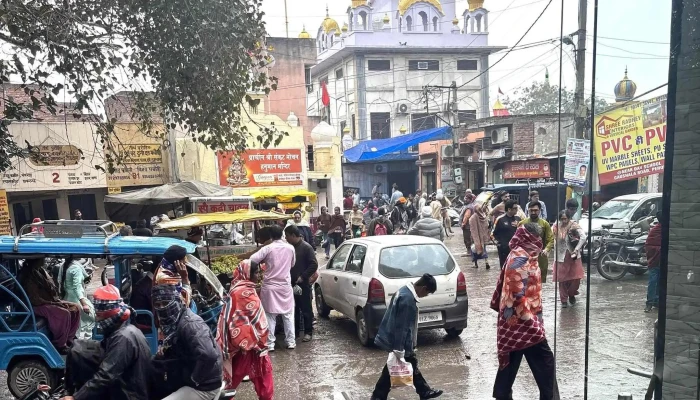 Pehowa Pandit Ji For Puja Pind Daan   Pt Jai Bharat Sharmatirth Purohit தள்ளுபடிகள் - Pehowa, பெஹோவா